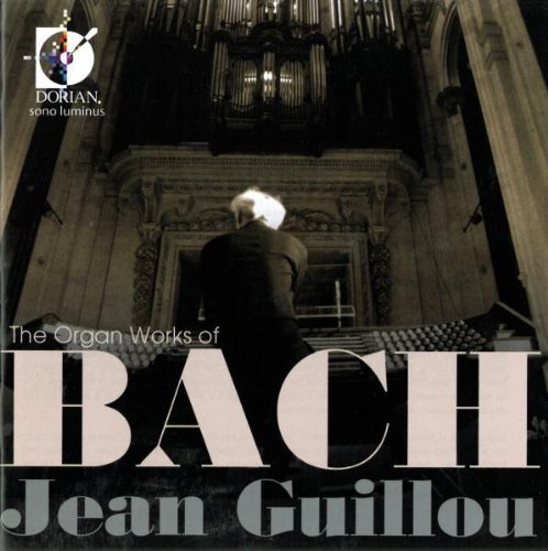 Audio Cd Johann Sebastian Bach - The Organ Works (6 Cd) NUOVO SIGILLATO, EDIZIONE DEL 19/04/2010 SUBITO DISPONIBILE