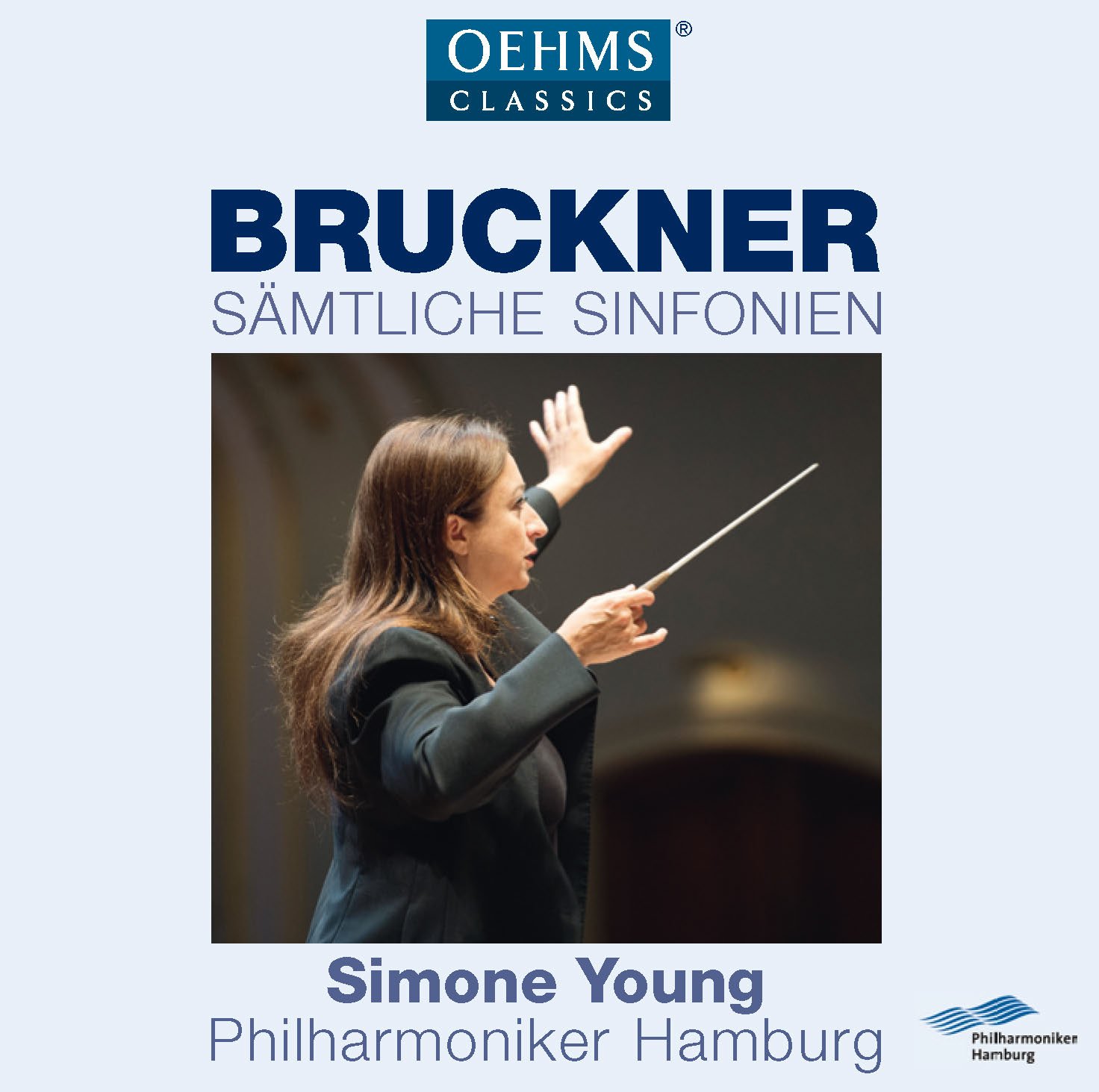 Audio Cd Anton Bruckner - Complete Symphonies NUOVO SIGILLATO, EDIZIONE DEL 30/09/2016 SUBITO DISPONIBILE