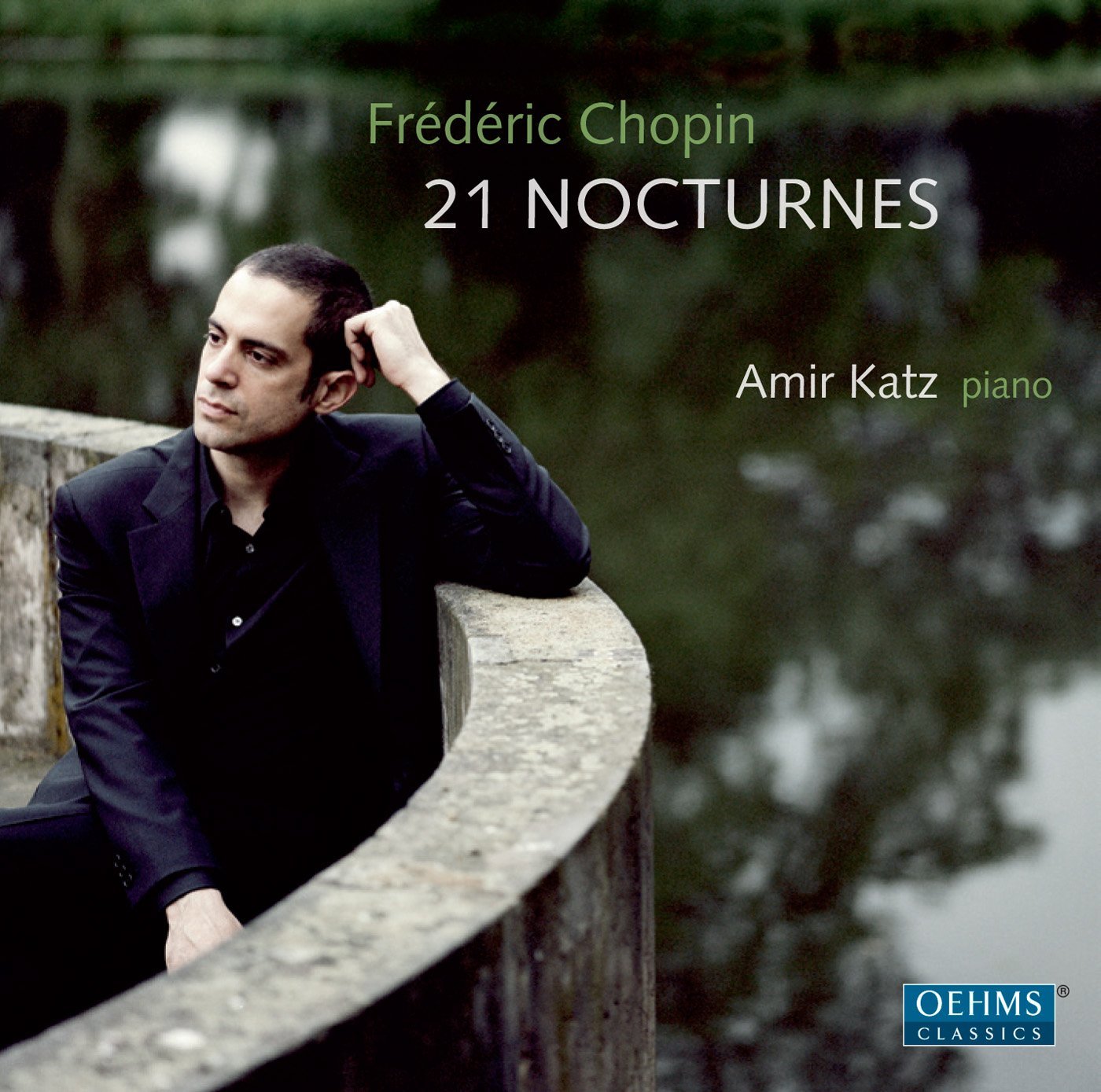 Audio Cd Fryderyk Chopin - Nocturnes (2 Cd) NUOVO SIGILLATO, EDIZIONE DEL 08/04/2010 SUBITO DISPONIBILE