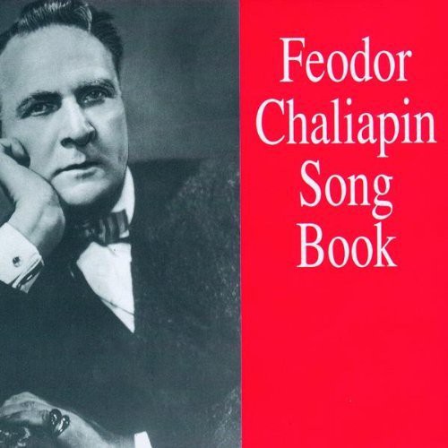 Audio Cd Feodor Chaliapin: Song Book (2 Cd) NUOVO SIGILLATO, EDIZIONE DEL 01/10/1992 SUBITO DISPONIBILE