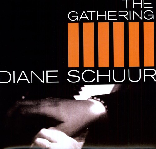 Vinile Diane Schuur - The Gathering NUOVO SIGILLATO, EDIZIONE DEL 21/06/2011 SUBITO DISPONIBILE