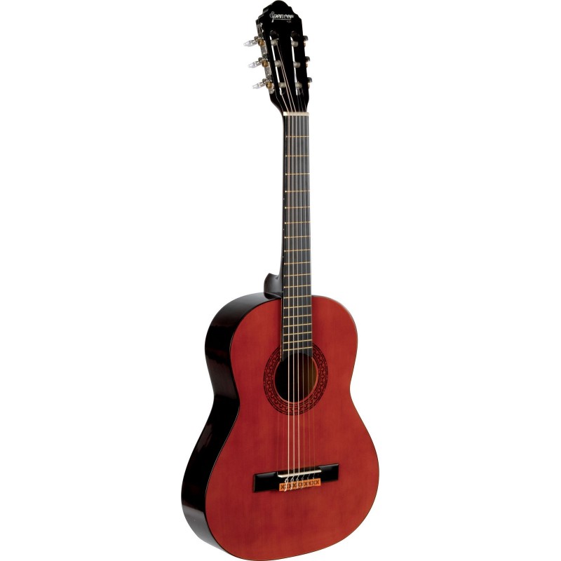 Merchandising Eko Guitars: Chitarra Spencer By Eko Classica 3/4 - Chitarra Classica 3/4 Per Bambini NUOVO SIGILLATO, EDIZIONE DEL 26/08/2022 SUBITO DISPONIBILE