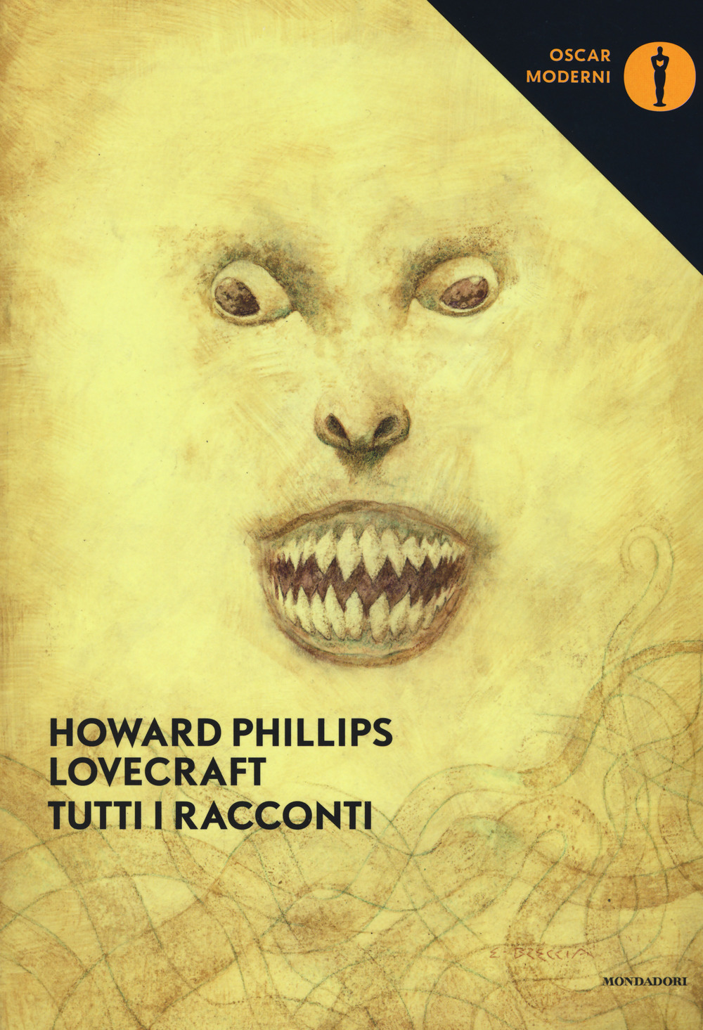 Libri Howard P. Lovecraft - Tutti I Racconti. Nuova Ediz. NUOVO SIGILLATO, EDIZIONE DEL 30/08/2017 SUBITO DISPONIBILE