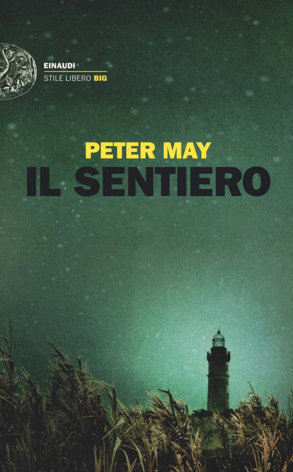 Libri Peter May - Il Sentiero NUOVO SIGILLATO, EDIZIONE DEL 05/09/2017 SUBITO DISPONIBILE