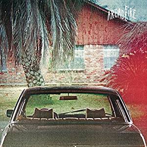 Vinile Arcade Fire - The Suburbs 2 Lp NUOVO SIGILLATO EDIZIONE DEL SUBITO DISPONIBILE