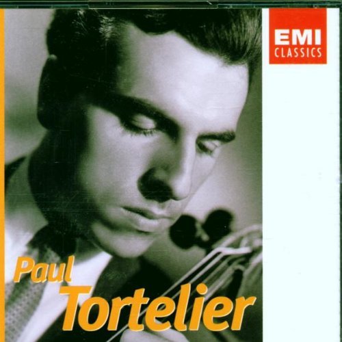 Audio Cd Paul Tortelier: Les Introuvables (4 Cd) NUOVO SIGILLATO SUBITO DISPONIBILE