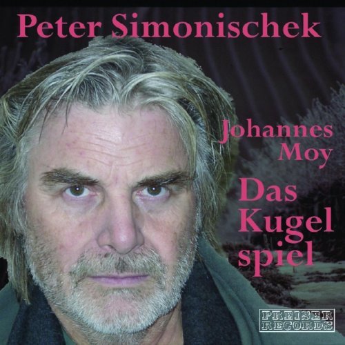 Audio Cd Peter Simonischek - Das Kugelspiel (2 Cd) NUOVO SIGILLATO, EDIZIONE DEL 07/05/2004 SUBITO DISPONIBILE