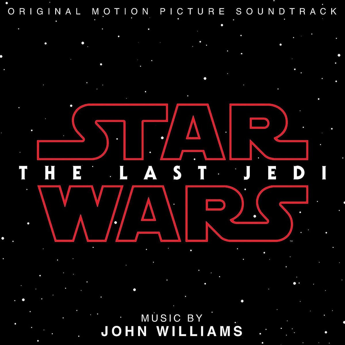 Vinile John Williams - Star Wars: The Last Jedi 2 Lp NUOVO SIGILLATO EDIZIONE DEL SUBITO DISPONIBILE