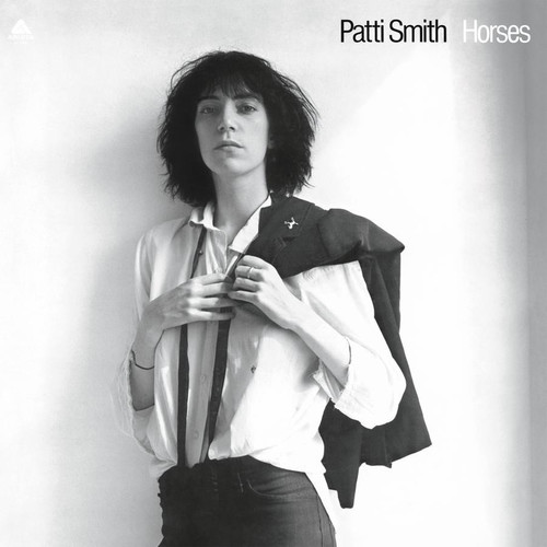 Vinile Patti Smith - Horses NUOVO SIGILLATO EDIZIONE DEL SUBITO DISPONIBILE