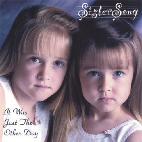 Audio Cd Sistersong - It Was Just The Other Day NUOVO SIGILLATO, EDIZIONE DEL 01/01/2003 SUBITO DISPONIBILE