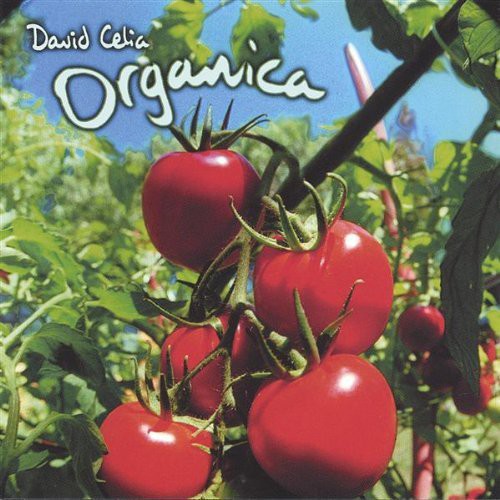 Audio Cd David Celia - Organica NUOVO SIGILLATO, EDIZIONE DEL 28/01/2003 SUBITO DISPONIBILE