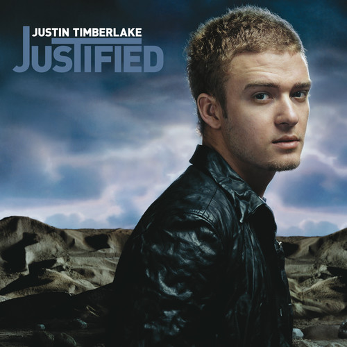 Vinile Justin Timberlake - Justified NUOVO SIGILLATO, EDIZIONE DEL 19/11/2002 SUBITO DISPONIBILE
