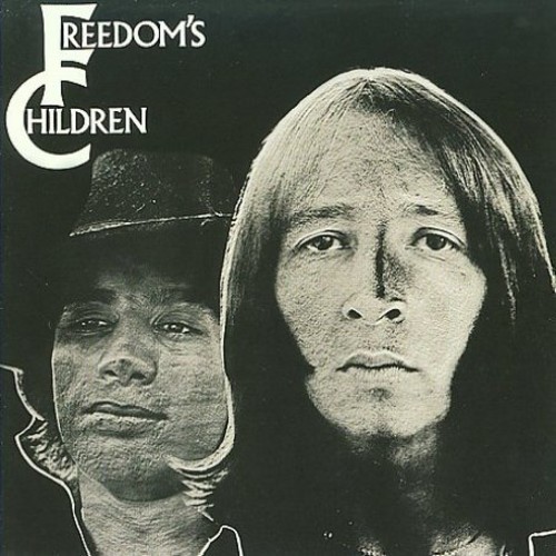 Audio Cd Freedom's Children - Galactic Vibes NUOVO SIGILLATO, EDIZIONE DEL 19/08/2008 SUBITO DISPONIBILE