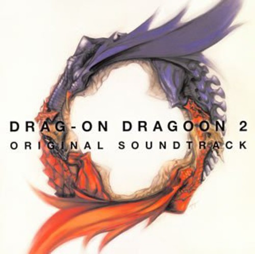 Audio Cd Drag-On - Dragon 2 NUOVO SIGILLATO, EDIZIONE DEL 20/07/2005 SUBITO DISPONIBILE