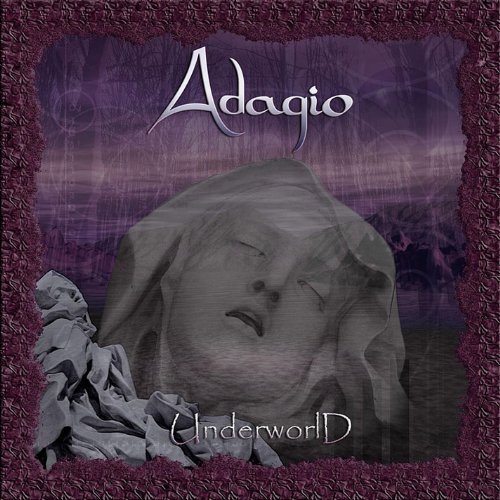 Audio Cd Adagio - Underworld NUOVO SIGILLATO SUBITO DISPONIBILE