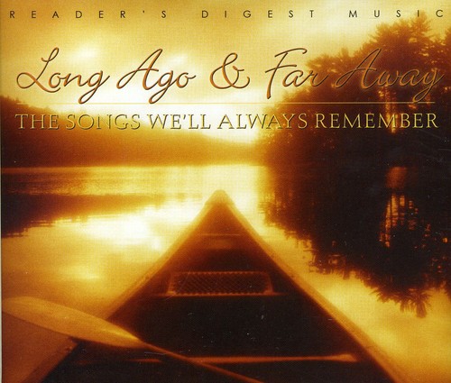 Audio Cd Long Ago & Far Away / Various NUOVO SIGILLATO, EDIZIONE DEL 13/01/2009 SUBITO DISPONIBILE