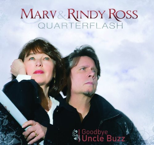 Audio Cd Marv & Rindy Ross - Goodbye Uncle Buzz NUOVO SIGILLATO, EDIZIONE DEL 12/06/2008 SUBITO DISPONIBILE