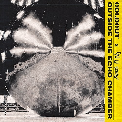 Audio Cd Coldcut X On-U Sound - Outside The Echo Chamber NUOVO SIGILLATO, EDIZIONE DEL 26/05/2017 SUBITO DISPONIBILE