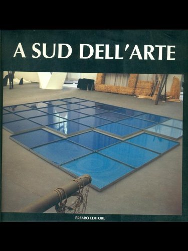 Libri A Sud Dell'arte NUOVO SIGILLATO, EDIZIONE DEL 01/01/1991 SUBITO DISPONIBILE