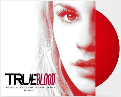 Vinile True Blood: Music From The Hbo Original Series Volume 4 NUOVO SIGILLATO, EDIZIONE DEL 07/06/2013 SUBITO DISPONIBILE