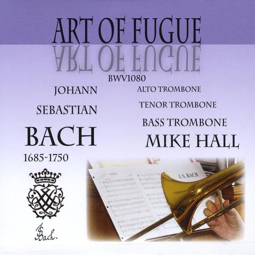 Audio Cd Johann Sebastian Bach - Art Of Fugue NUOVO SIGILLATO EDIZIONE DEL SUBITO DISPONIBILE
