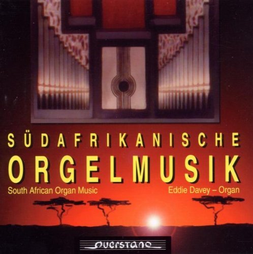 Audio Cd Stefan Grofe - Sudafrikanische Orgelmusik NUOVO SIGILLATO EDIZIONE DEL SUBITO DISPONIBILE