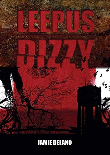 Libri Jamie Delano - Leepus. Dizzy Vol 01 NUOVO SIGILLATO, EDIZIONE DEL 16/07/2020 SUBITO DISPONIBILE