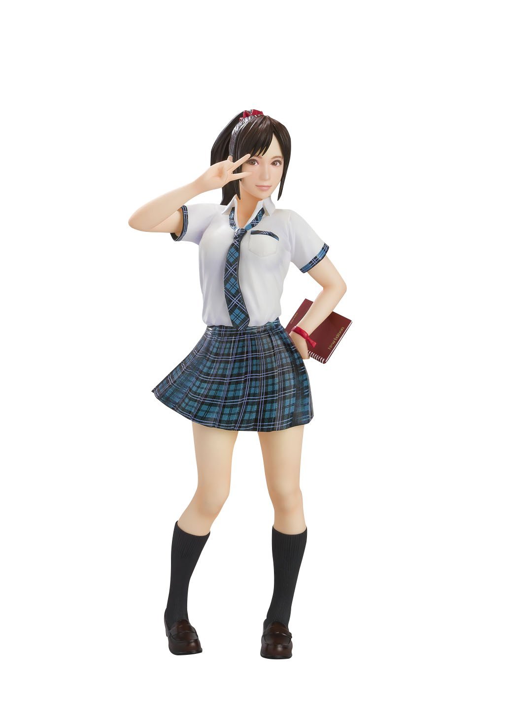 Merchandising Summer Lesson: Bandai - Miyamoto Hikari NUOVO SIGILLATO SUBITO DISPONIBILE