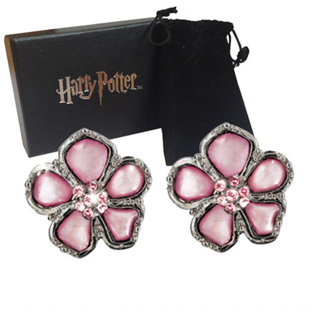 Merchandising Noble Nn8900 - Harry Potter - Hermione Orecchini NUOVO SIGILLATO EDIZIONE DEL SUBITO DISPONIBILE