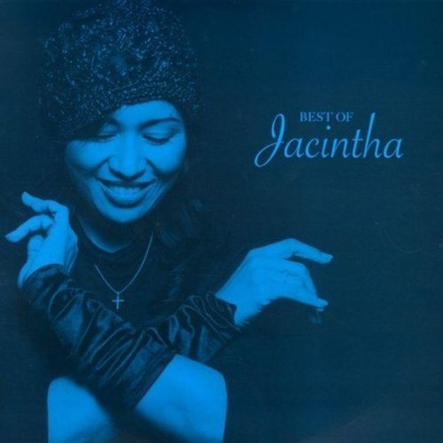 Audio Cd Jacintha - Best Of (Sacd) NUOVO SIGILLATO, EDIZIONE DEL 14/04/2008 SUBITO DISPONIBILE
