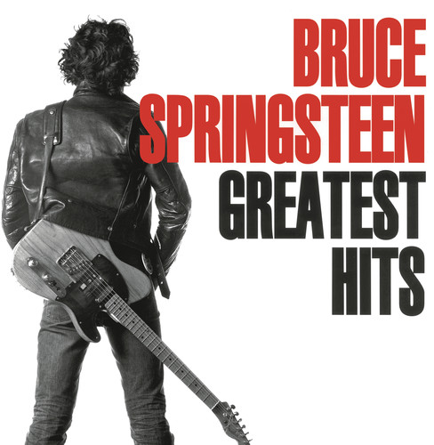 Vinile Bruce Springsteen - Greatest Hits (2 Lp) NUOVO SIGILLATO, EDIZIONE DEL 06/07/2018 SUBITO DISPONIBILE