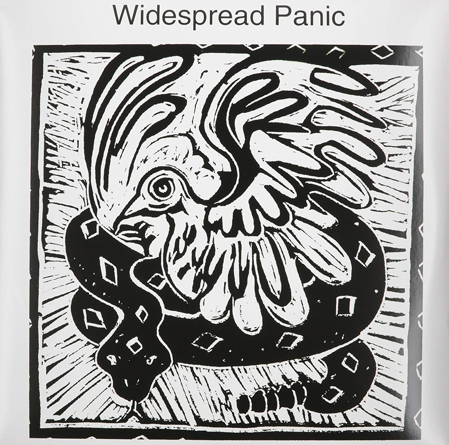 Vinile Widespread Panic - Widespread Panic NUOVO SIGILLATO, EDIZIONE DEL 15/07/2014 SUBITO DISPONIBILE