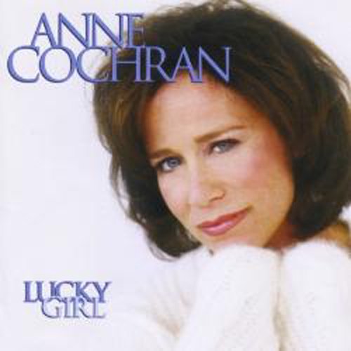 Audio Cd Anne Cochran - Lucky Girl NUOVO SIGILLATO, EDIZIONE DEL 13/06/2000 SUBITO DISPONIBILE