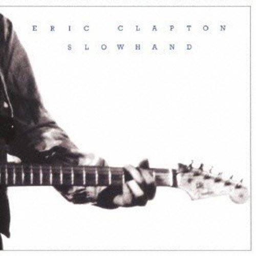 Audio Cd Eric Clapton - Slowhand (2 Cd) NUOVO SIGILLATO, EDIZIONE DEL 28/08/2018 SUBITO DISPONIBILE