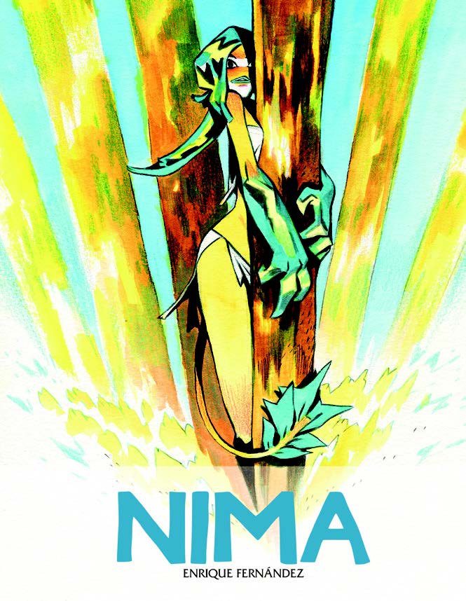 Libri Nima (Exclusive Edition) NUOVO SIGILLATO, EDIZIONE DEL 08/02/2019 SUBITO DISPONIBILE
