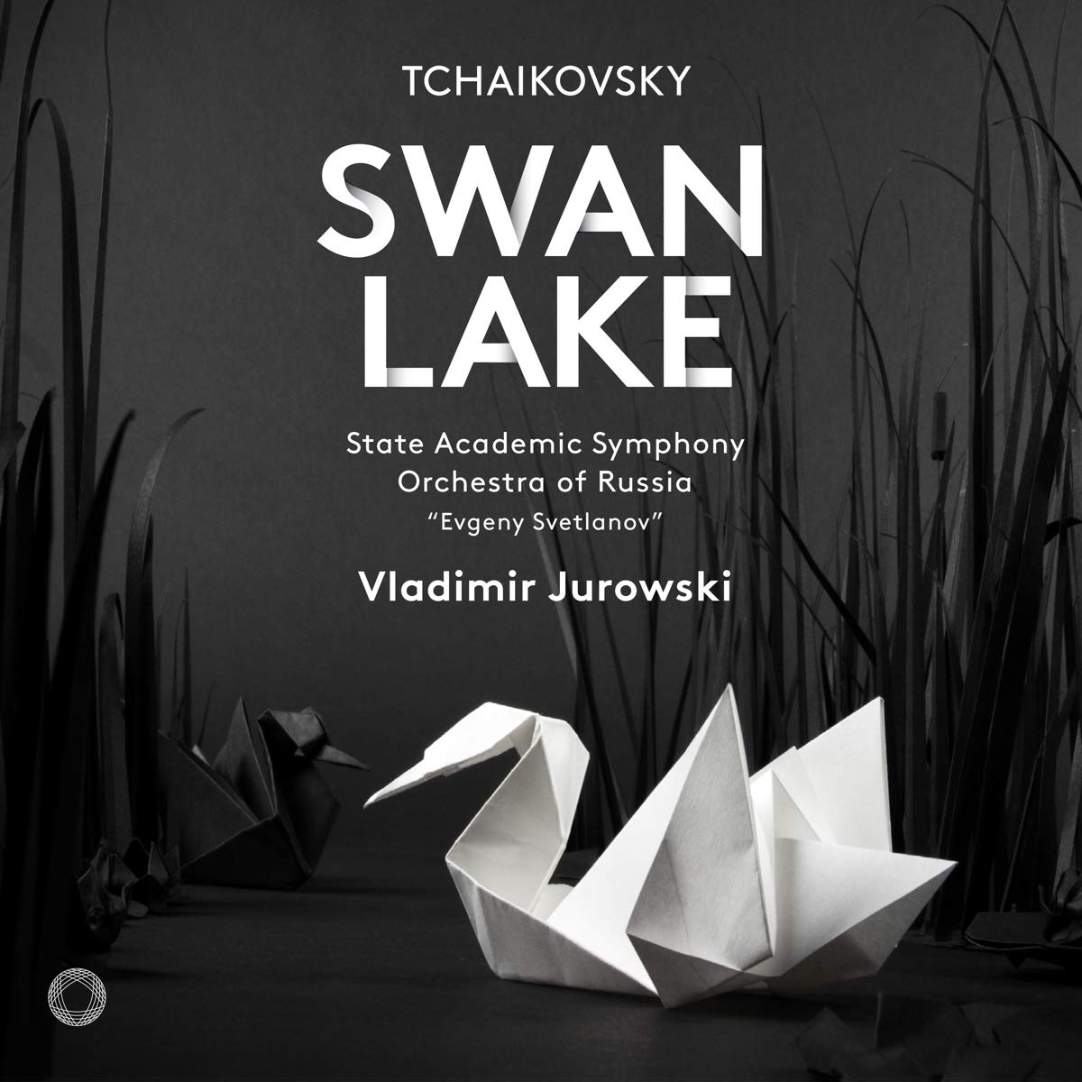Audio Cd Pyotr Ilyich Tchaikovsky - Swan Lake (2 Cd) NUOVO SIGILLATO, EDIZIONE DEL 06/11/2018 SUBITO DISPONIBILE
