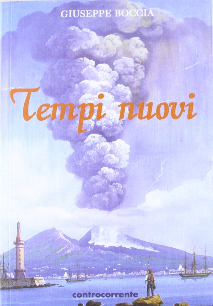 Libri Giuseppe Boccia - Tempi Nuovi NUOVO SIGILLATO, EDIZIONE DEL 01/01/2006 SUBITO DISPONIBILE