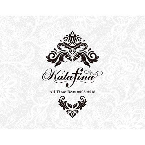 Audio Cd Kalafina - Kalafina All Time Best 2008-2018 (3 Cd) NUOVO SIGILLATO, EDIZIONE DEL 24/10/2018 SUBITO DISPONIBILE