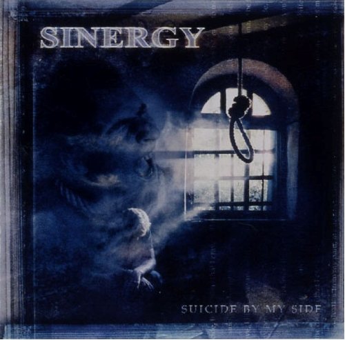 Audio Cd Sinergy - Suicide By My Side NUOVO SIGILLATO, EDIZIONE DEL 06/08/2011 SUBITO DISPONIBILE