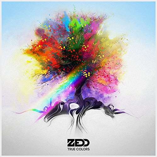 Audio Cd Zedd - True Colors - Perfect Edition NUOVO SIGILLATO, EDIZIONE DEL 30/12/2015 SUBITO DISPONIBILE