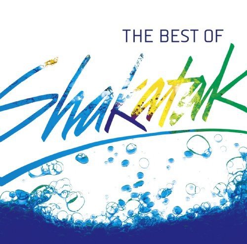 Audio Cd Shakatak - The Best Of NUOVO SIGILLATO, EDIZIONE DEL 16/09/2009 SUBITO DISPONIBILE