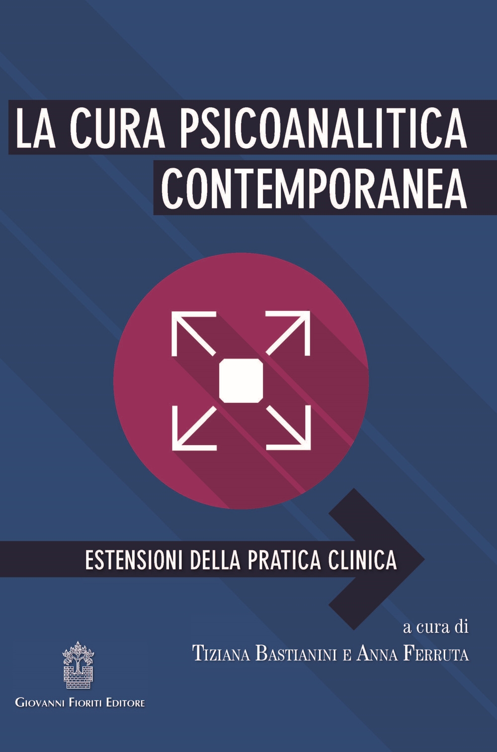 Libri Cura Psicoanalitica Contemporanea. Estensioni Della Pratica Clinica (La) NUOVO SIGILLATO, EDIZIONE DEL 20/03/2018 SUBITO DISPONIBILE