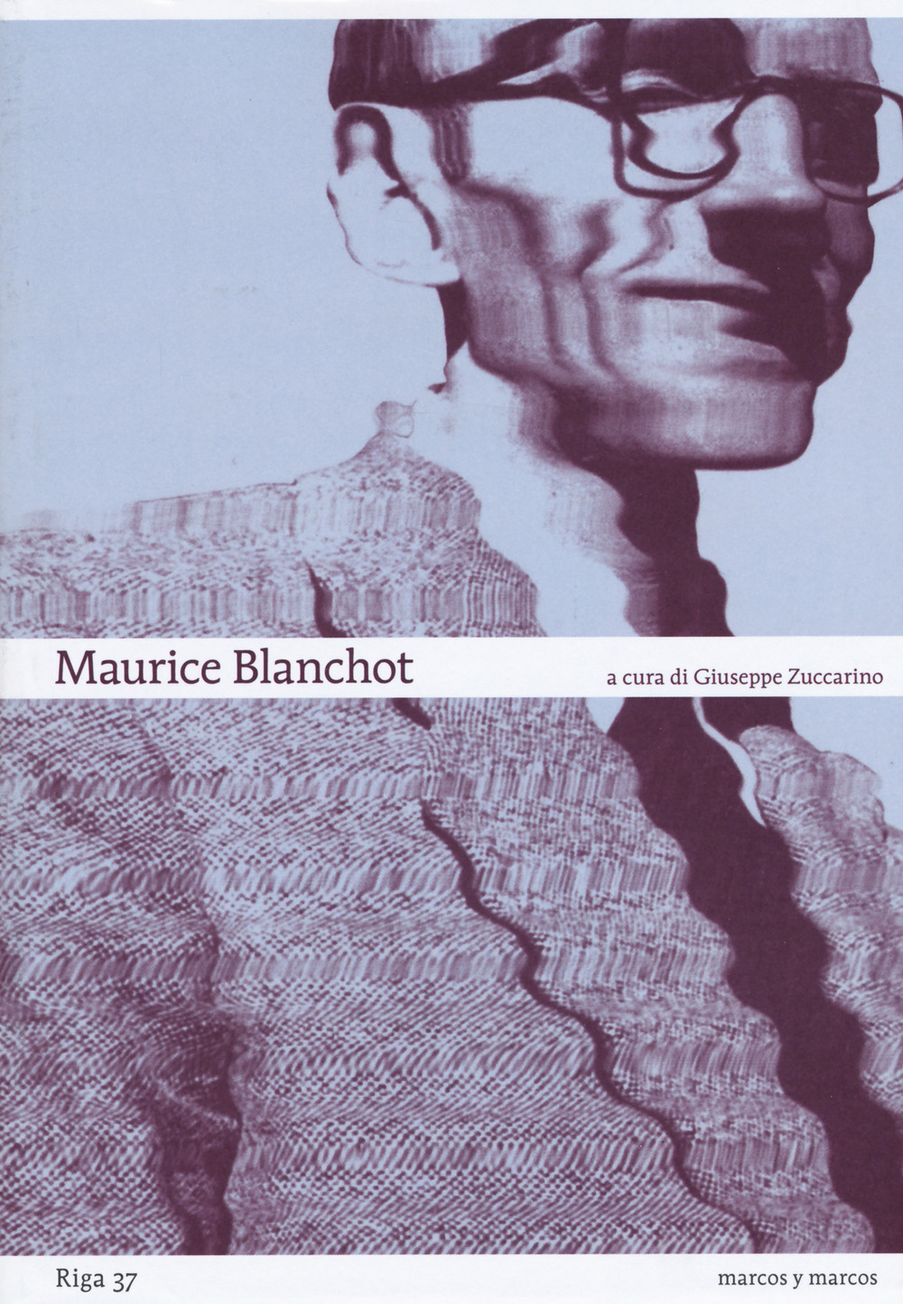 Libri Maurice Blanchot NUOVO SIGILLATO, EDIZIONE DEL 01/06/2017 SUBITO DISPONIBILE