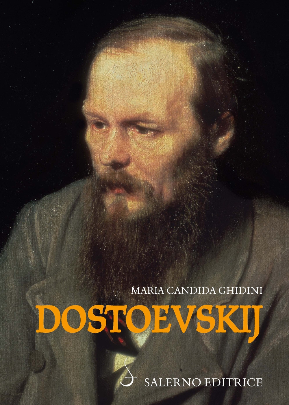 Libri Ghidini Maria Candida - Dostoevskij NUOVO SIGILLATO, EDIZIONE DEL 07/12/2017 SUBITO DISPONIBILE