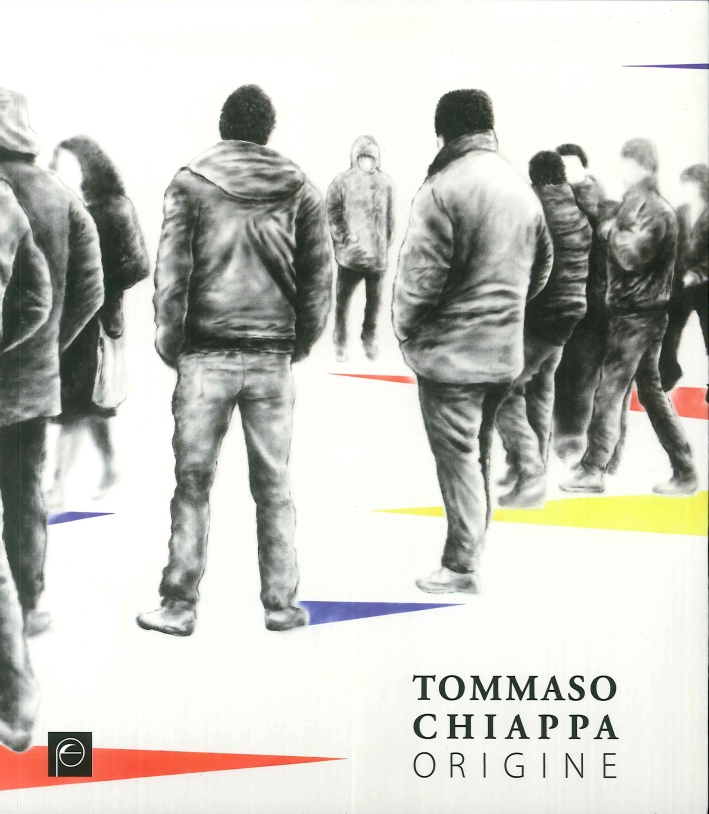 Libri Vera Agosti - Tommaso Chiappa NUOVO SIGILLATO, EDIZIONE DEL 02/02/2016 SUBITO DISPONIBILE