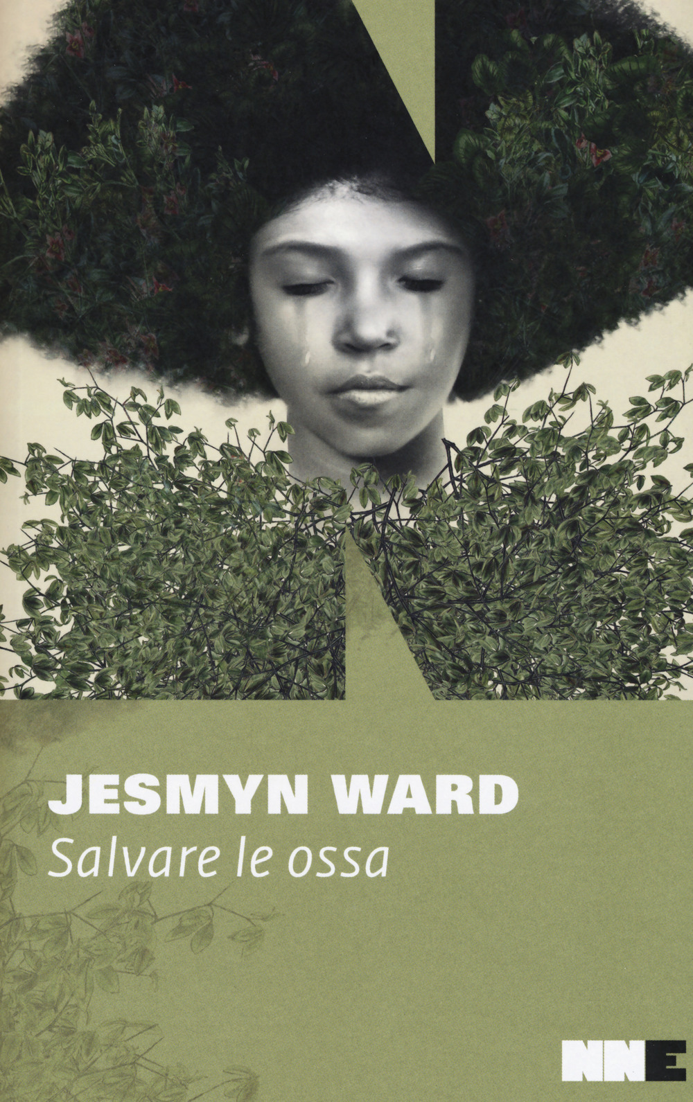 Libri Jesmyn Ward - Salvare Le Ossa. Trilogia Di Bois Sauvage. Vol. 1 NUOVO SIGILLATO, EDIZIONE DEL 16/04/2018 SUBITO DISPONIBILE