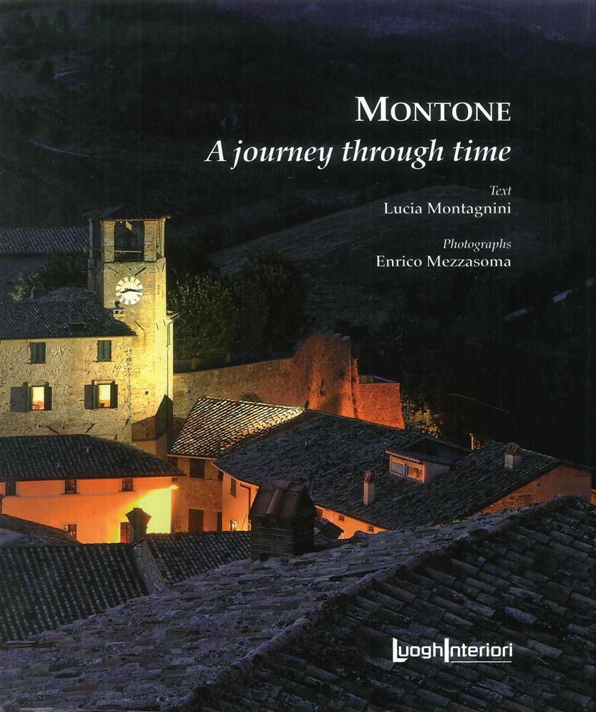 Libri Lucia Montagnini - Montone. A Journey Through Time NUOVO SIGILLATO, EDIZIONE DEL 30/11/2017 SUBITO DISPONIBILE