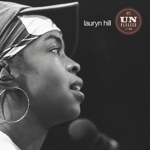 Vinile Lauryn Hill - Mtv Unplugged No.2.0 2 Lp NUOVO SIGILLATO EDIZIONE DEL SUBITO DISPONIBILE