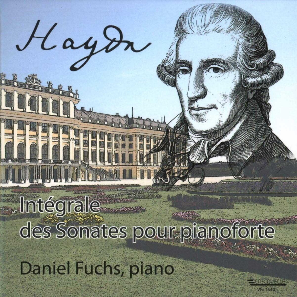 Audio Cd Joseph Haydn - Integrale Des Sonates (11 Cd) NUOVO SIGILLATO, EDIZIONE DEL 07/12/2018 SUBITO DISPONIBILE