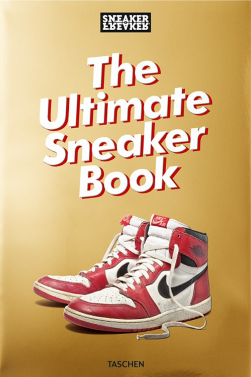Libri Simon Wood - Sneaker Freaker. The Ultimate Book English Edition NUOVO SIGILLATO EDIZIONE DEL SUBITO DISPONIBILE